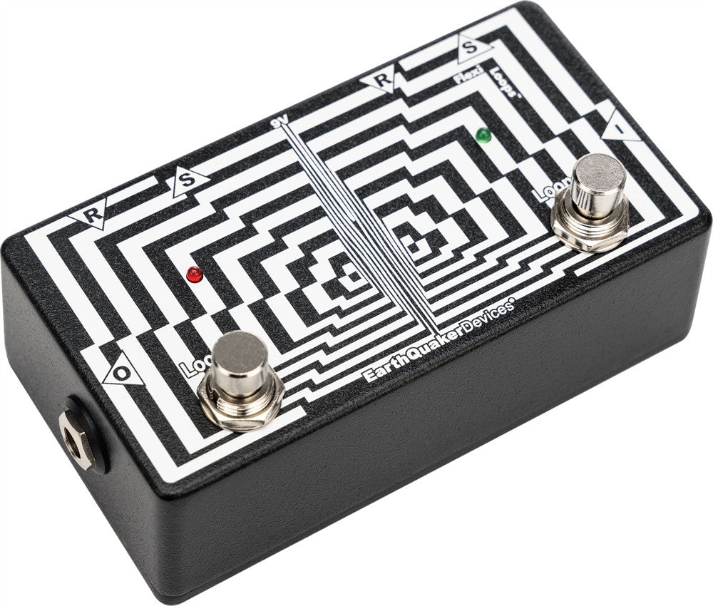 EarthQuaker Devices Bucles Flexi