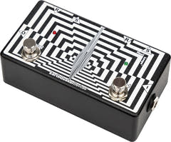 EarthQuaker Devices Bucles Flexi