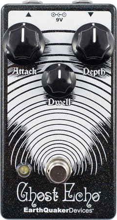 EarthQuaker Devices Eco fantasma