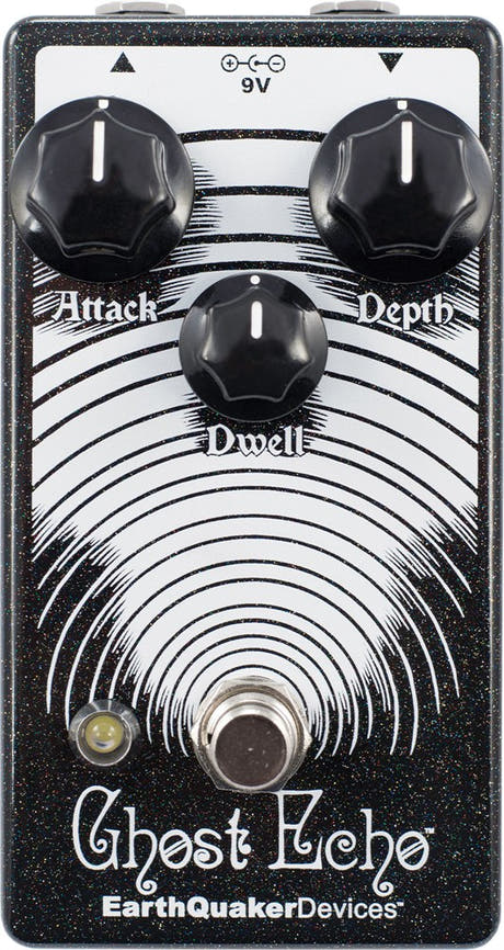 EarthQuaker Devices Eco fantasma