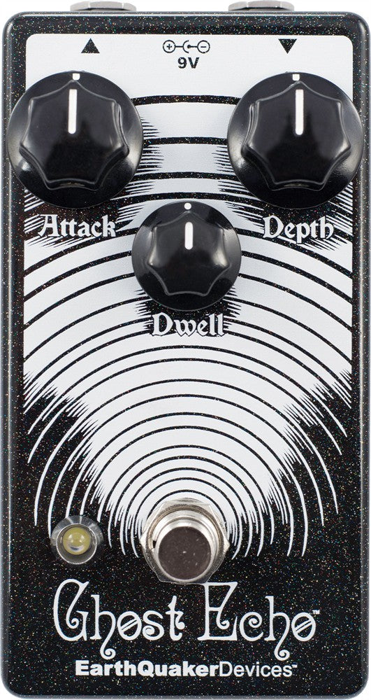 EarthQuaker Devices Eco fantasma
