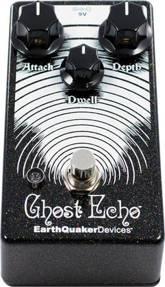 EarthQuaker Devices Eco fantasma