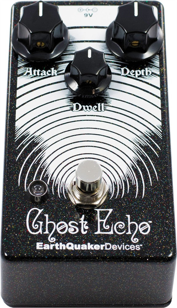 EarthQuaker Devices Eco fantasma