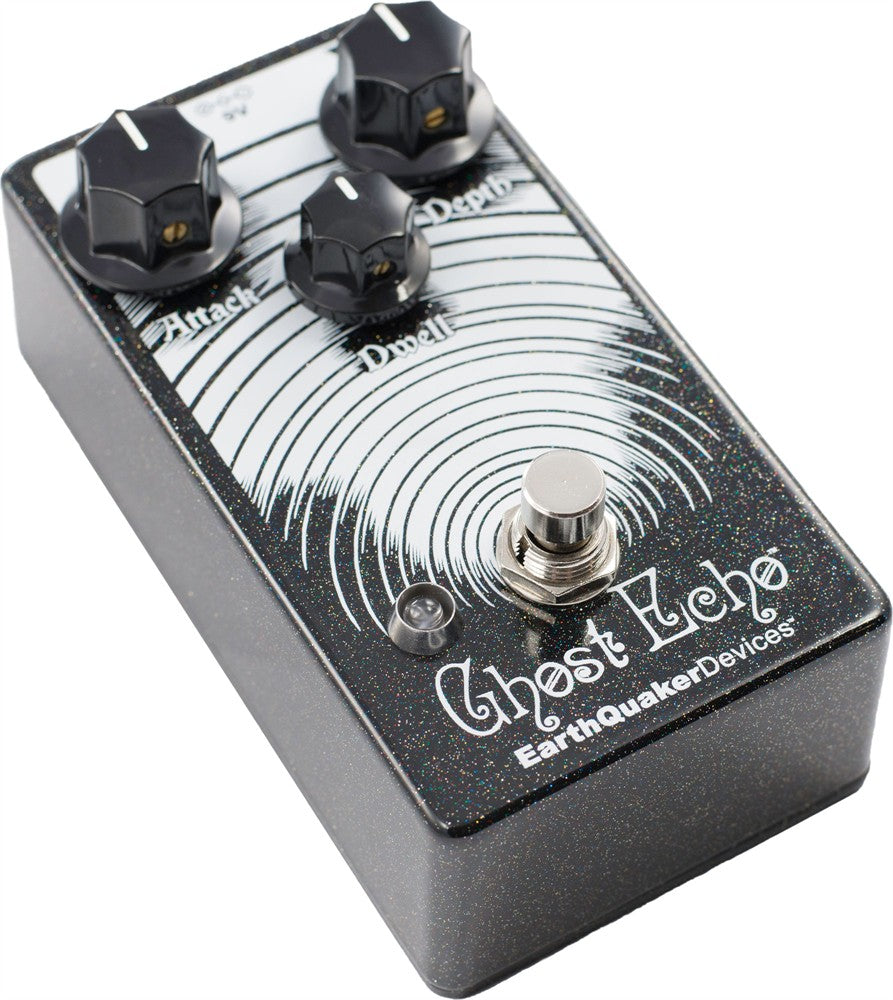 EarthQuaker Devices Eco fantasma