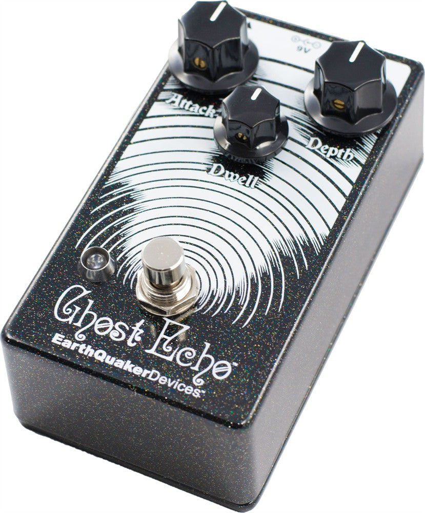 EarthQuaker Devices Eco fantasma