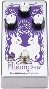 EarthQuaker Devices Hizumitas Fuzz Sustainar