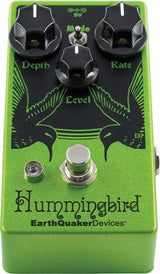 EarthQuaker Devices Hummingbird Percusión repetida