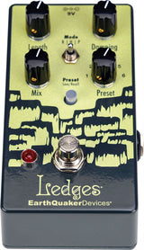 EarthQuaker Devices Ledges