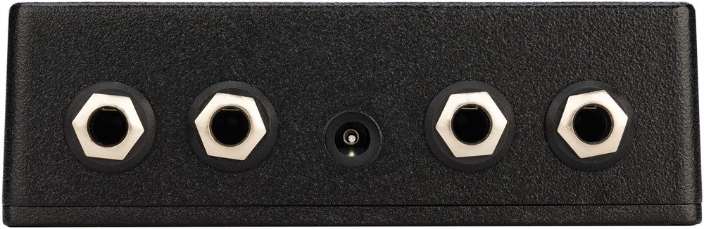 EarthQuaker Devices Divisor de uno a cuatro