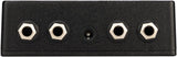 EarthQuaker Devices Divisor de uno a cuatro