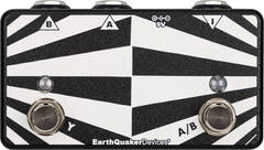 EarthQuaker Devices Caja ABY pasiva