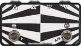 EarthQuaker Devices Caja ABY pasiva