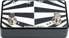 EarthQuaker Devices Caja ABY pasiva