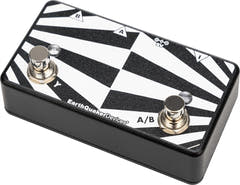 EarthQuaker Devices Caja ABY pasiva