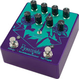 EarthQuaker Devices Pyramids