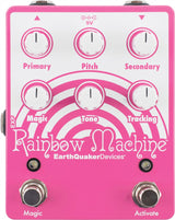 EarthQuaker Devices Máquina arcoíris