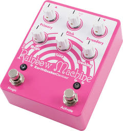 EarthQuaker Devices Máquina arcoíris
