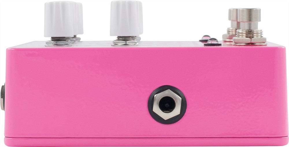 EarthQuaker Devices Máquina arcoíris