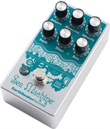 EarthQuaker Devices Máquina marina