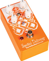 EarthQuaker Devices Entrega espacial
