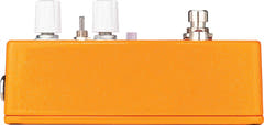 EarthQuaker Devices Entrega espacial