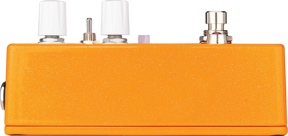 EarthQuaker Devices Entrega espacial
