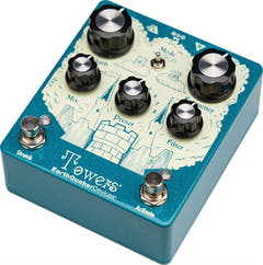EarthQuaker Devices Towers