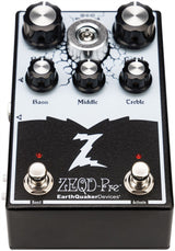 Pedal EarthQuaker Devices ZEQD-Preamp
