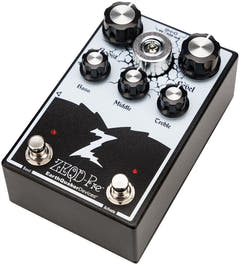 Pedal EarthQuaker Devices ZEQD-Preamp