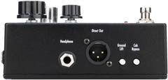 Pedal EarthQuaker Devices ZEQD-Preamp