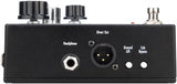 Pedal EarthQuaker Devices ZEQD-Preamp