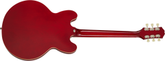 Epiphone ES-335 Guitarra eléctrica (Cherry)