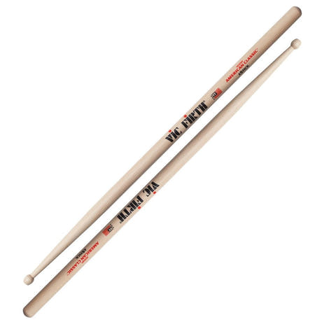 Vic Firth ESTICK American Classic® ESTICK Punta de madera