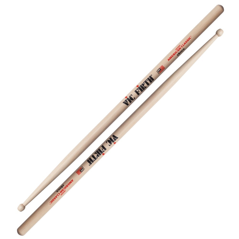 Vic Firth ESTICK American Classic® ESTICK Wood Tip