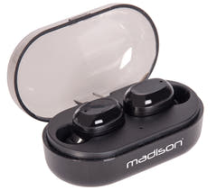 Auriculares In-Ear Bluetooth inalámbricos