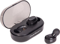 Auriculares In-Ear Bluetooth inalámbricos
