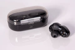Auriculares In-Ear Bluetooth inalámbricos