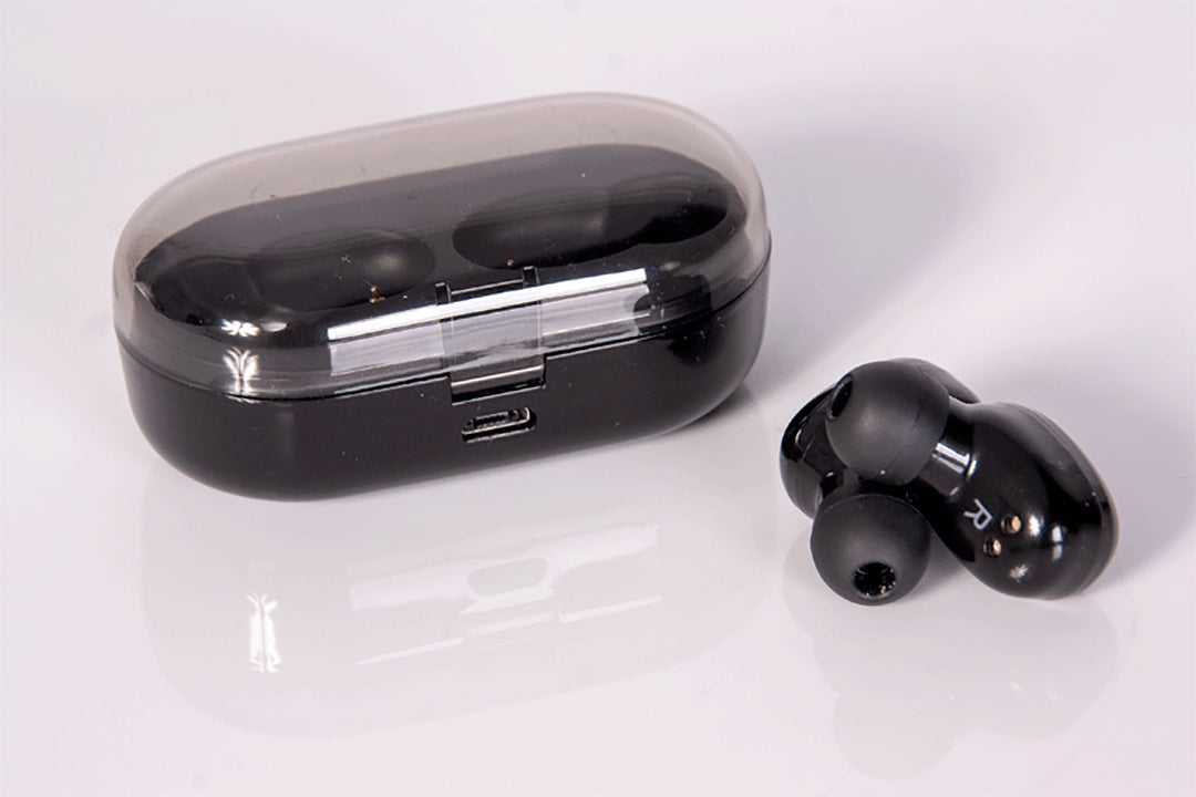 Auriculares In-Ear Bluetooth inalámbricos
