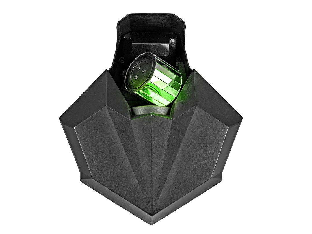 Eurolite LED CAT-80 Beam Efecto de Luz