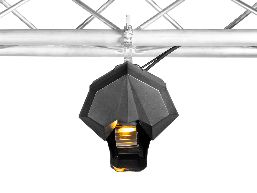 Eurolite LED CAT-80 Beam Efecto de Luz
