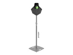 Eurolite LED CAT-80 Beam Efecto de Luz