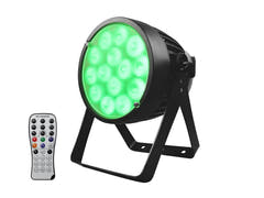 LED IP PAR HCL (14x10W)