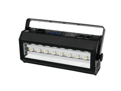 Eurolite LED Strobelys COB PRO con DMX (8x20W)