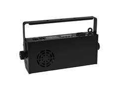 Eurolite LED Strobelys COB PRO con DMX (8x20W)