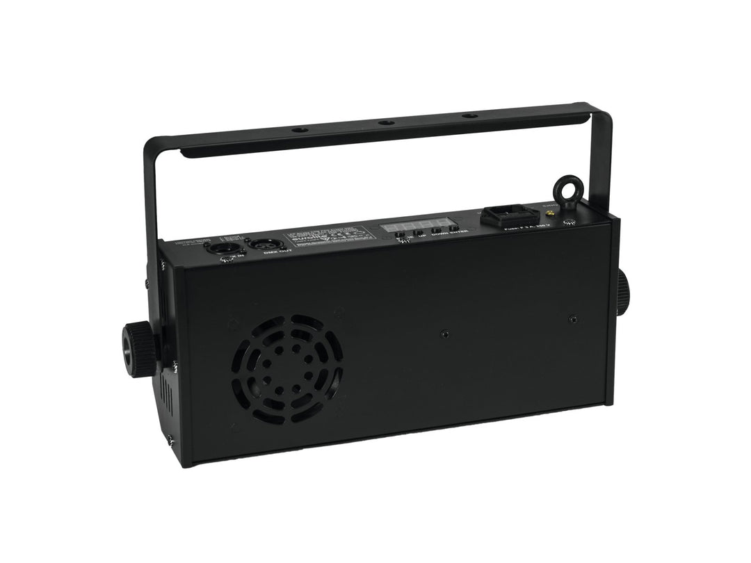 Eurolite LED Strobelys COB PRO con DMX (8x20W)