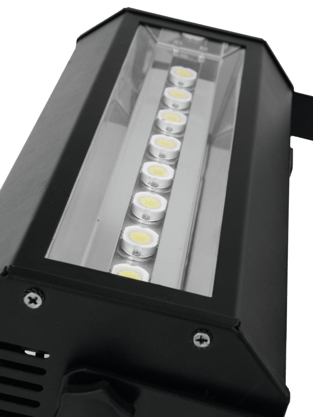 Eurolite LED Strobelys COB PRO con DMX (8x20W)