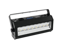 Eurolite LED Strobelys COB PRO con DMX (8x20W)
