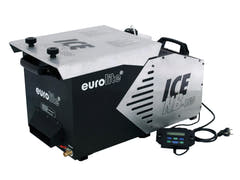 Eurolite NB-150 ICE - Low Fog Máquina de niebla