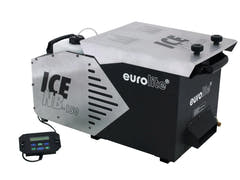 Eurolite NB-150 ICE - Low Fog Máquina de niebla