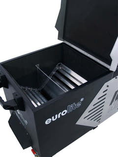 Eurolite NB-150 ICE - Low Fog Máquina de niebla
